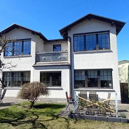 Ferienwohnung Lino زينوويتز المظهر الخارجي الصورة