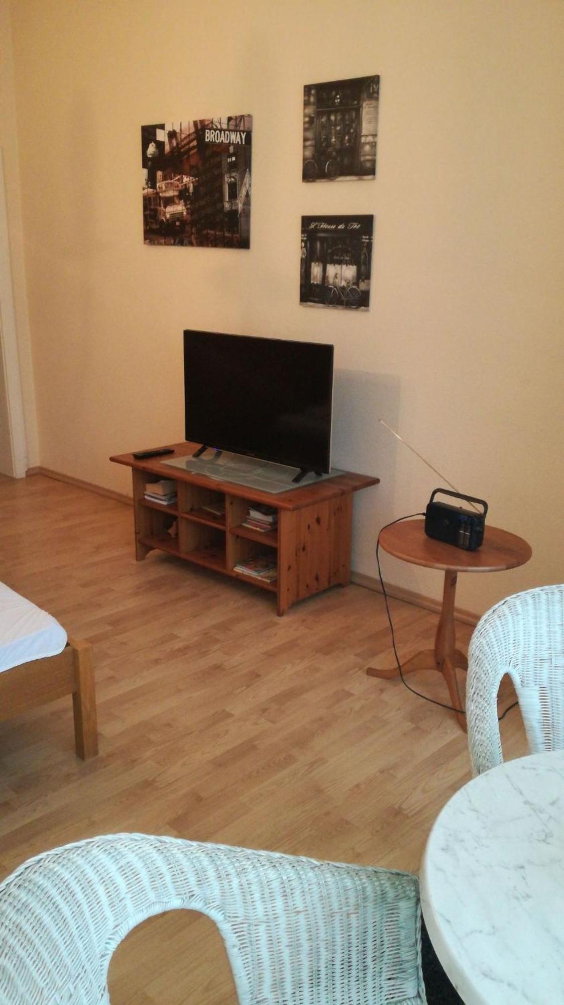 Ferienwohnung Lino زينوويتز المظهر الخارجي الصورة